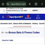 marathon bet promo code